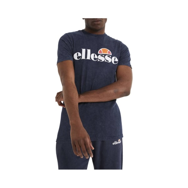 T-paidat Ellesse Prado Tummansininen 182 - 187 cm/XL