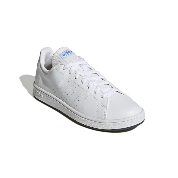 Sneakers low Adidas Advantage Base Hvid 40 2/3