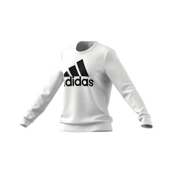 Sweatshirts Adidas Badge OF Sports Hvid 170 - 175 cm/L