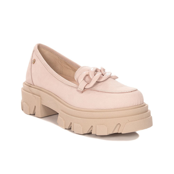 Mockaskiner Maciejka 2850J15001 Beige 38