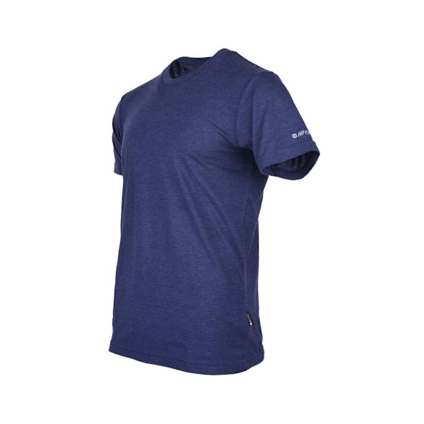 T-paidat Hi-Tec 92800054210 Vaaleansiniset 188 - 193 cm/XXL