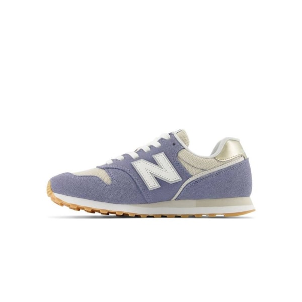 Puolikengät New Balance WL373PJ2 Beesit,Vaaleansiniset 40.5