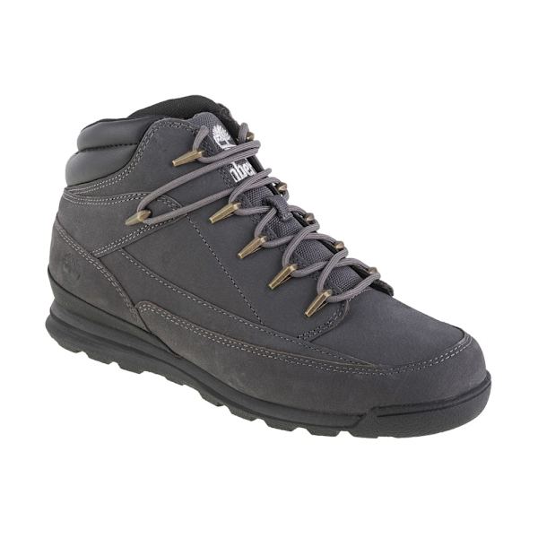 Sko Timberland Euro Rock Wr Basic Grå 46