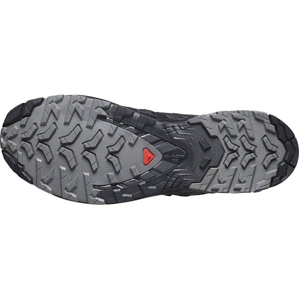 Lågskor Salomon Xa Pro 3d V9 Gtx Svarta 45 1/3