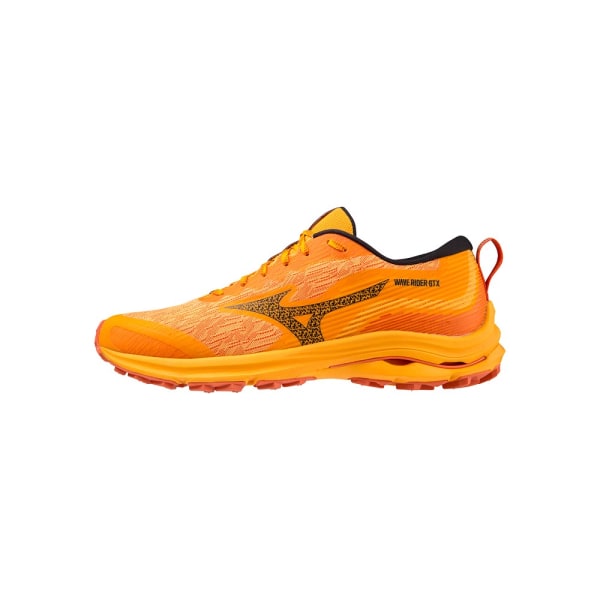 Puolikengät Mizuno Wave Rider Gtx Oranssin väriset 44