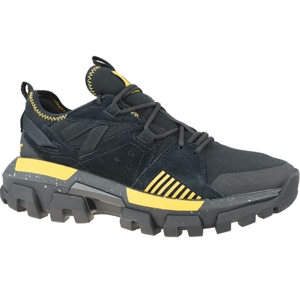 Puolikengät Caterpillar Raider Sport Mustat,Keltaiset 43