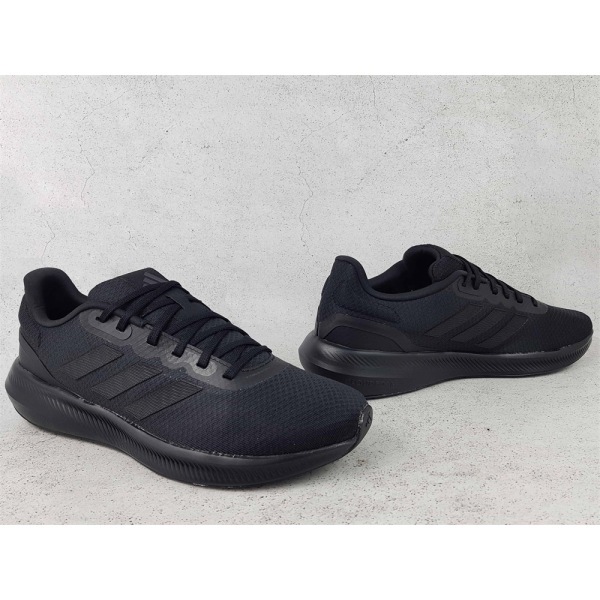 Sneakers low Adidas Runfalcon 30 Sort 44