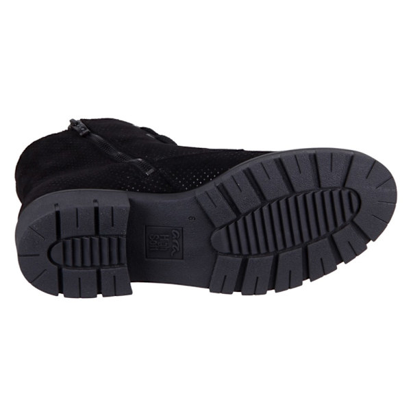 Skor Ara 122312601 Svarta 6 UK women