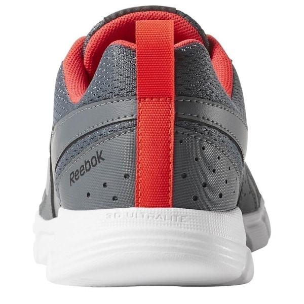 Lågskor Reebok 3D Fusion TR Gråa 36