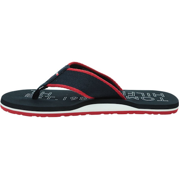Varvassandaalit Tommy Hilfiger FM0FM04469DW5 Tummansininen 48