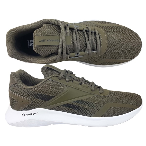 Lågskor Reebok Energylux 2 Gröna 40.5