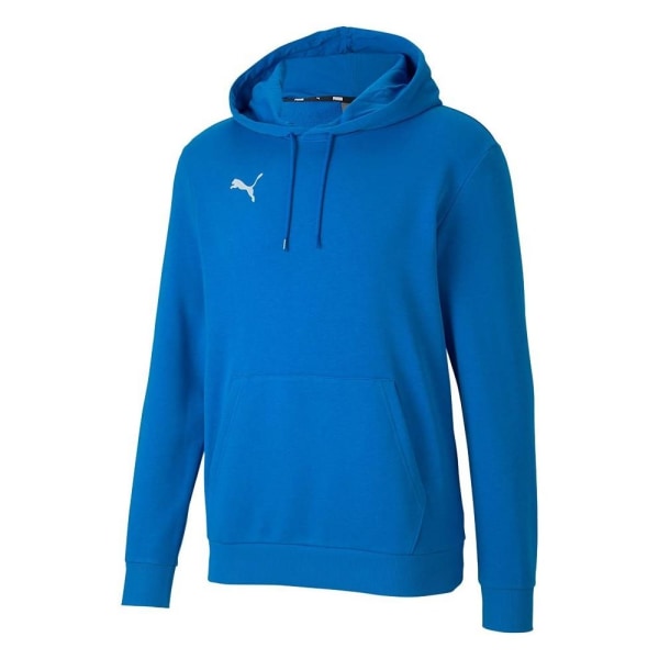 Sweatshirts Puma Teamgoal 23 Blå 176 - 181 cm/M