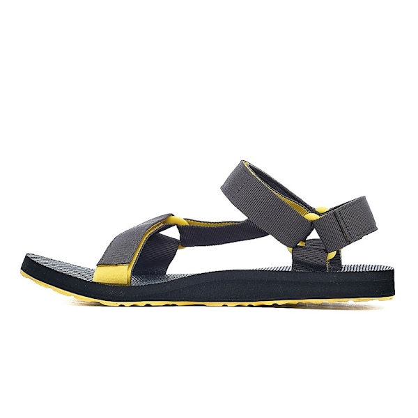 Sandaler Teva Original Universal Grå 44.5