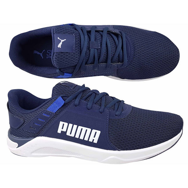 Lågskor Puma Ftr Connect Grenade 44