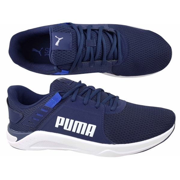 Sneakers low Puma Ftr Connect Flåde 43