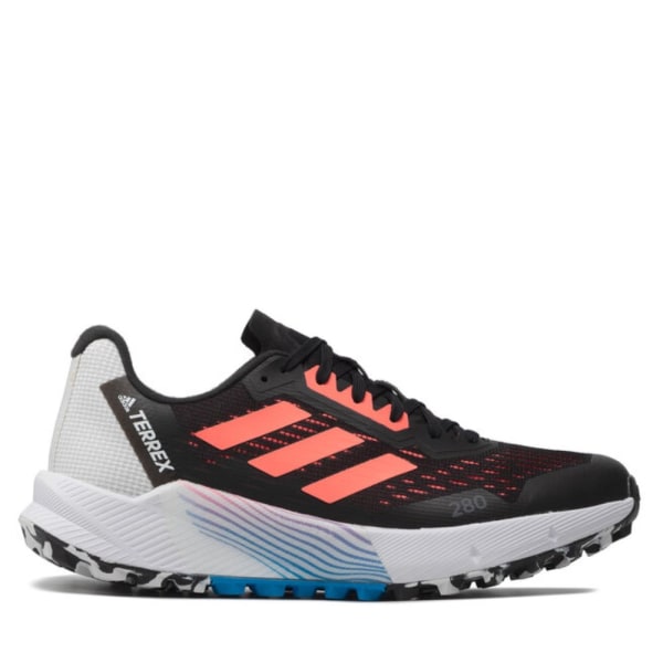 Puolikengät Adidas H03190 Mustat 38