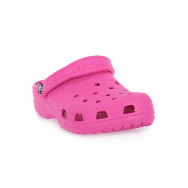 Träskor Crocs Classic Juice Rosa 39