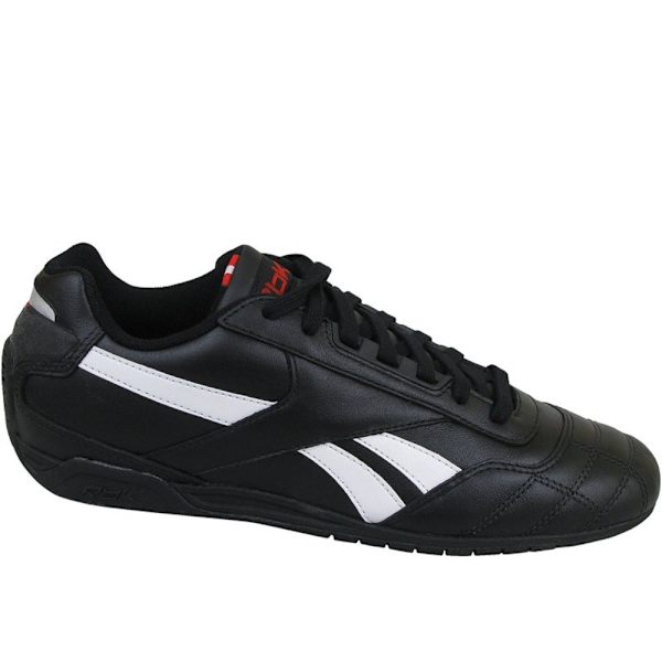 Sneakers low Reebok Velocera Sort 37.5