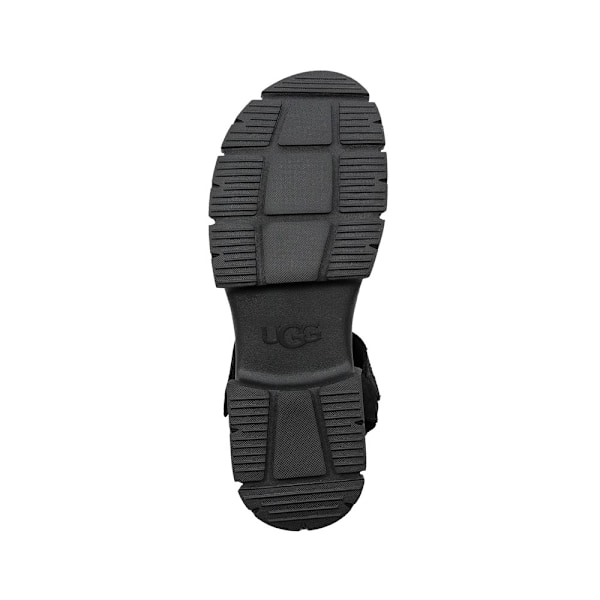 Sandaler UGG 1136764BLK Svarta 39