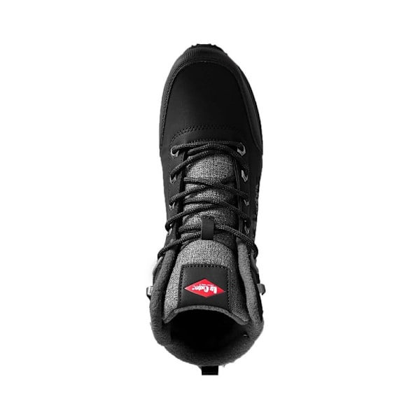 Sko Lee Cooper LCJ23012036M Sort 41