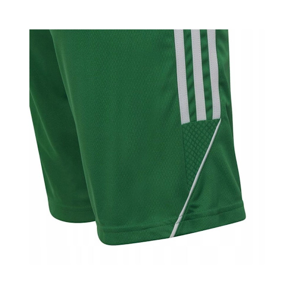 Housut Adidas Tiro 23 League Vihreät 111 - 116 cm