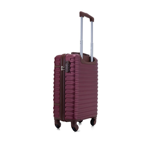 Ufferter Solier STL957 Bordeaux