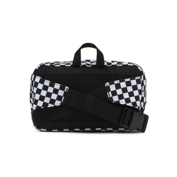 Handväskor Vans MN Construct Cross Body Vit,Svarta
