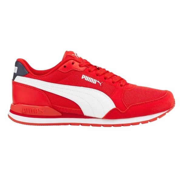 Puolikengät Puma ST Runner V3 Mesh Punainen 35.5
