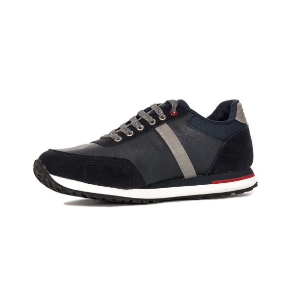 Sneakers low U.S. Polo Assn XIRIO001ADBL001 Flåde 45