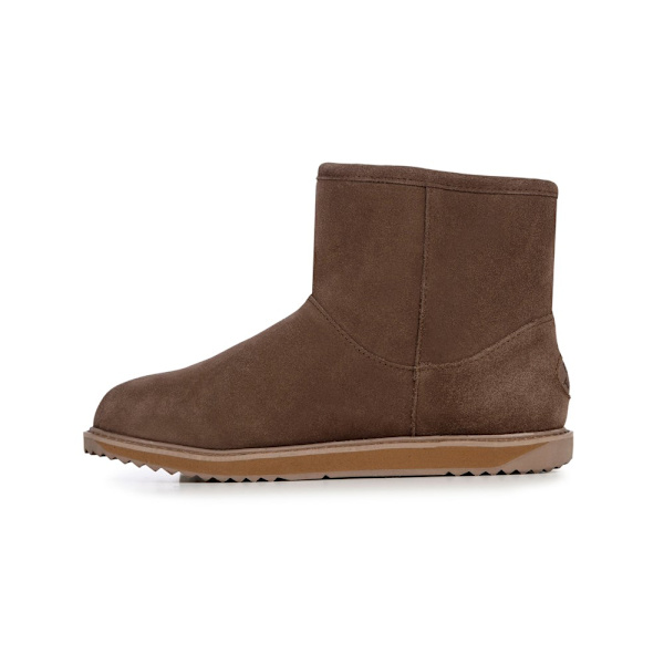 Snowboots Emu Dofida Mini Brun 37