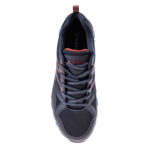 Sneakers low Hi-Tec Makael WP Grafit 46