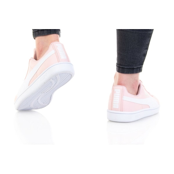 Lågskor Puma UP Jr Rosa 37.5