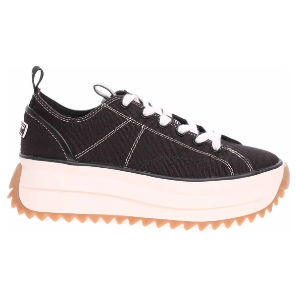 Sneakers low Tamaris 112373120001 Sort 41