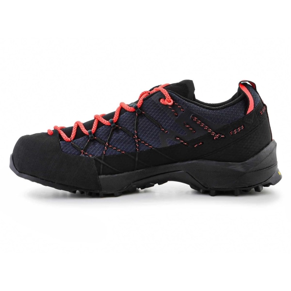 Sneakers low Salewa Wildfire 2 W Flåde 38.5