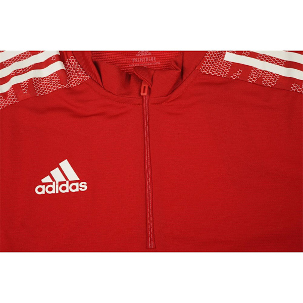 Sweatshirts Adidas Condivo 21 Training Top Rød 188 - 193 cm/XXL