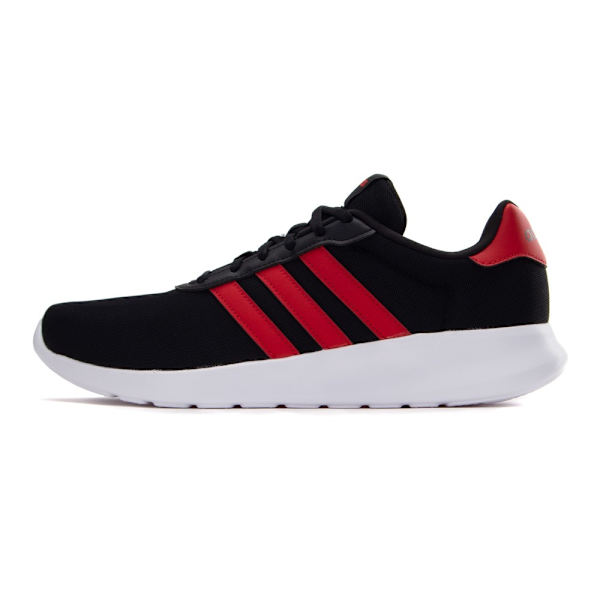 Sneakers low Adidas Lite Racer 30 Sort 41 1/3
