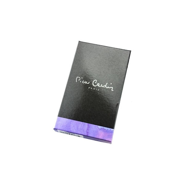 Plånböcker Pierre Cardin GREG23546 Svarta