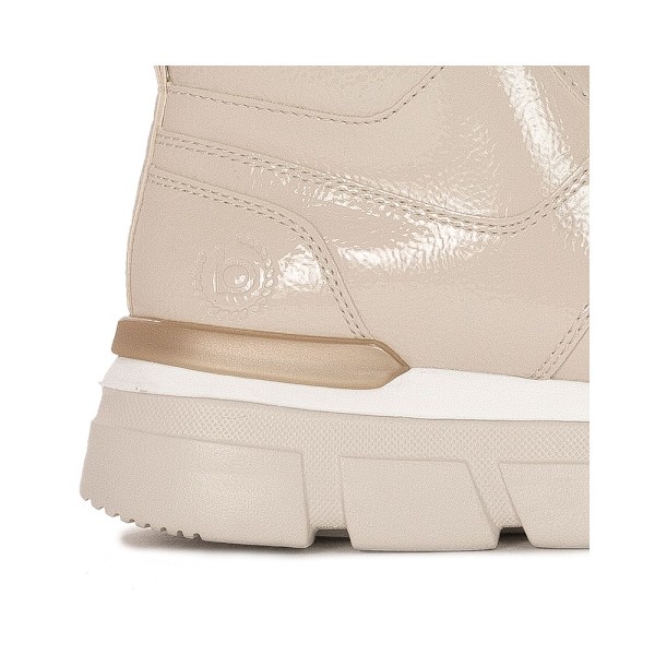 Kengät Bugatti 431A443257005200BEIGE Beesit 41