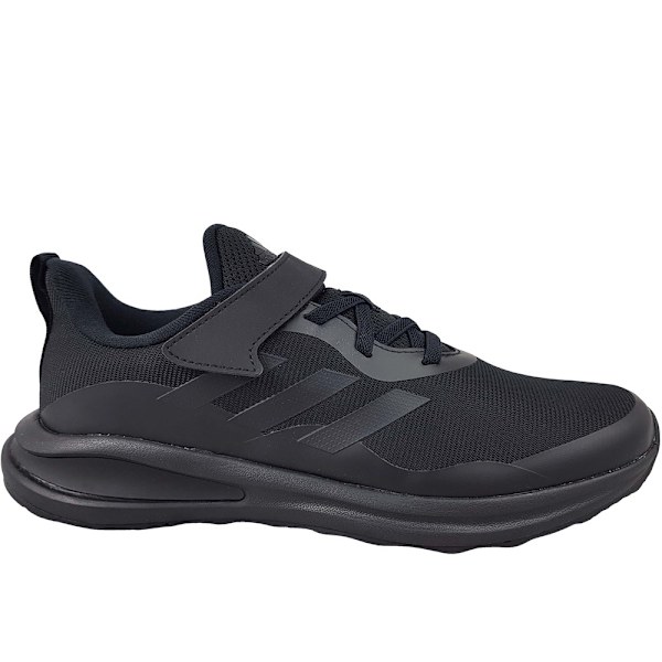Sneakers low Adidas Fortarun EL K Sort 36