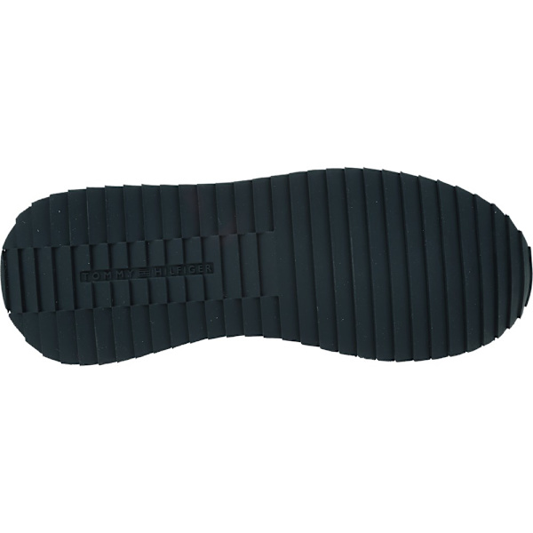 Lågskor Tommy Hilfiger FM0FM04479DCC Grenade 41