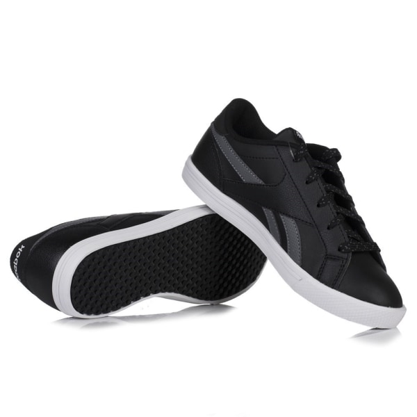 Puolikengät Reebok Royal Comp 2L Mustat 38