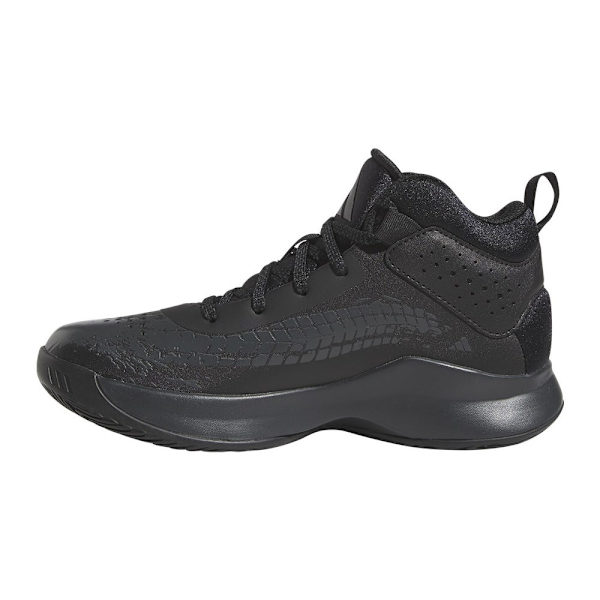 Skor Adidas Cross EM UP 5 Wide Svarta 36 2/3