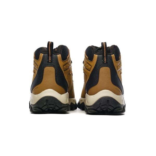 Sko Columbia Newton Ridge Plus II WP Brun 42.5