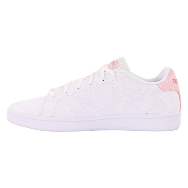 Sneakers low Reebok Royal Comple Hvid 35.5