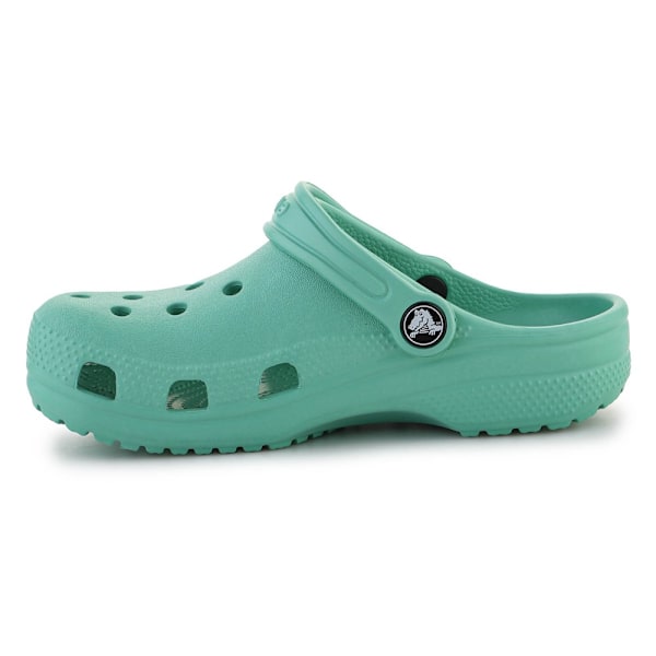 Träskor Crocs Classic Kids Clog Torkos 32