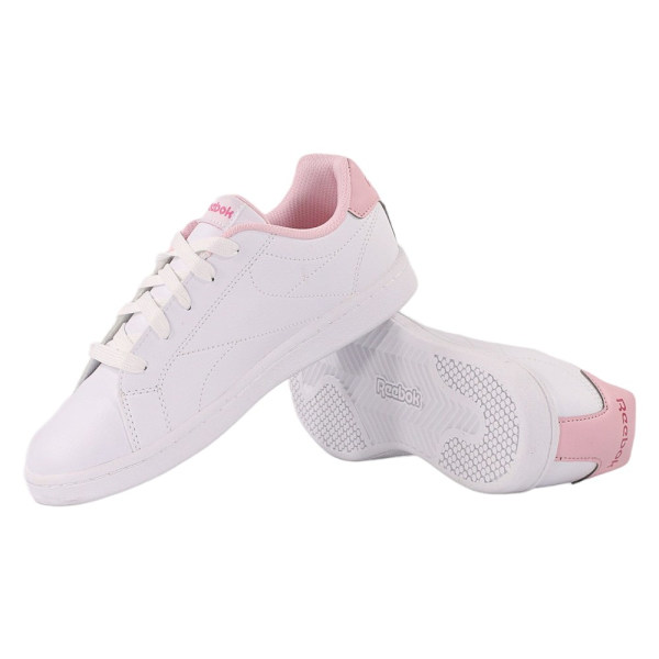 Sneakers low Reebok Royal Complete Hvid 36.5