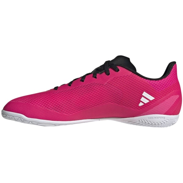 Lågskor Adidas X SPEEDPORTAL4 Rosa 42