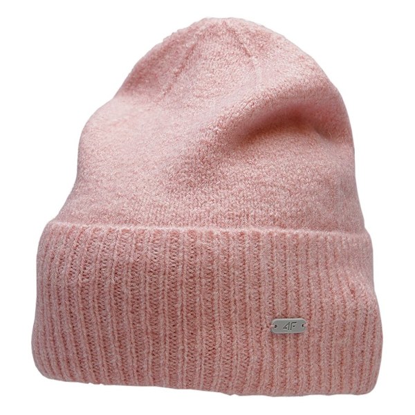 Hætter 4F CAD012 Pink Produkt av avvikande storlek