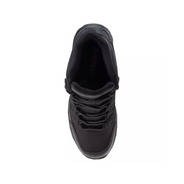 Sko Hi-Tec buty selven mid teen jr Sort 38