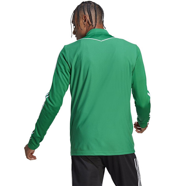 Sweatshirts Adidas Tiro 23 League Training Gröna 164 - 169 cm/S